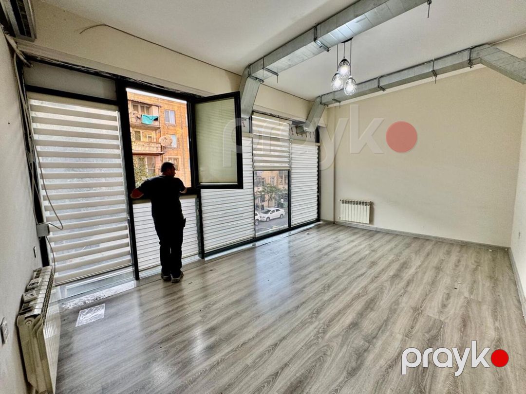 İcarəyə verilir 6 otaqlı ofis 156 m² — Ofis, Bakı (6)