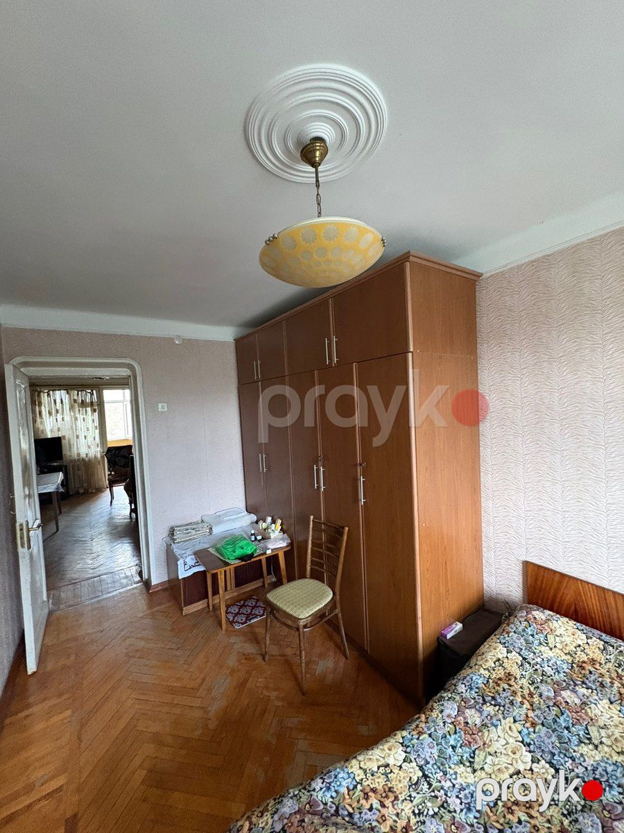 Villa, Azadlıq pr — Ev, villa, Bakı (4)