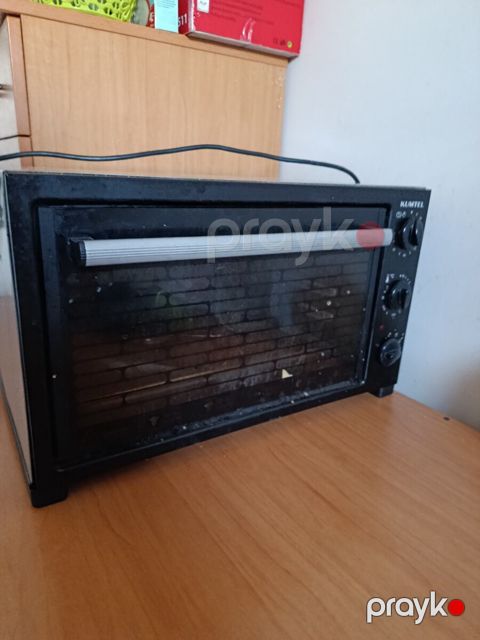 Mini soba Kumtel — Bakı