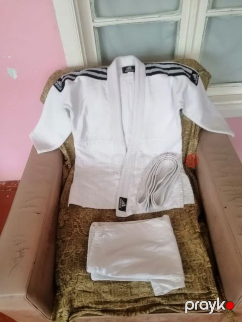 Salam Aleykum Oğlan və Qız uşaqları üçün az işlənmiş Cüdo və karate — Bakı