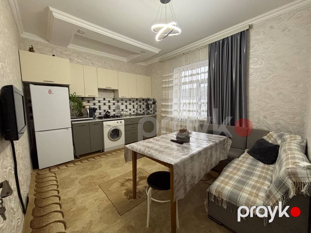 Satılır 4 otaqlı həyət evi/bağ evi 130 m² — Ev, villa, Bakı (9)