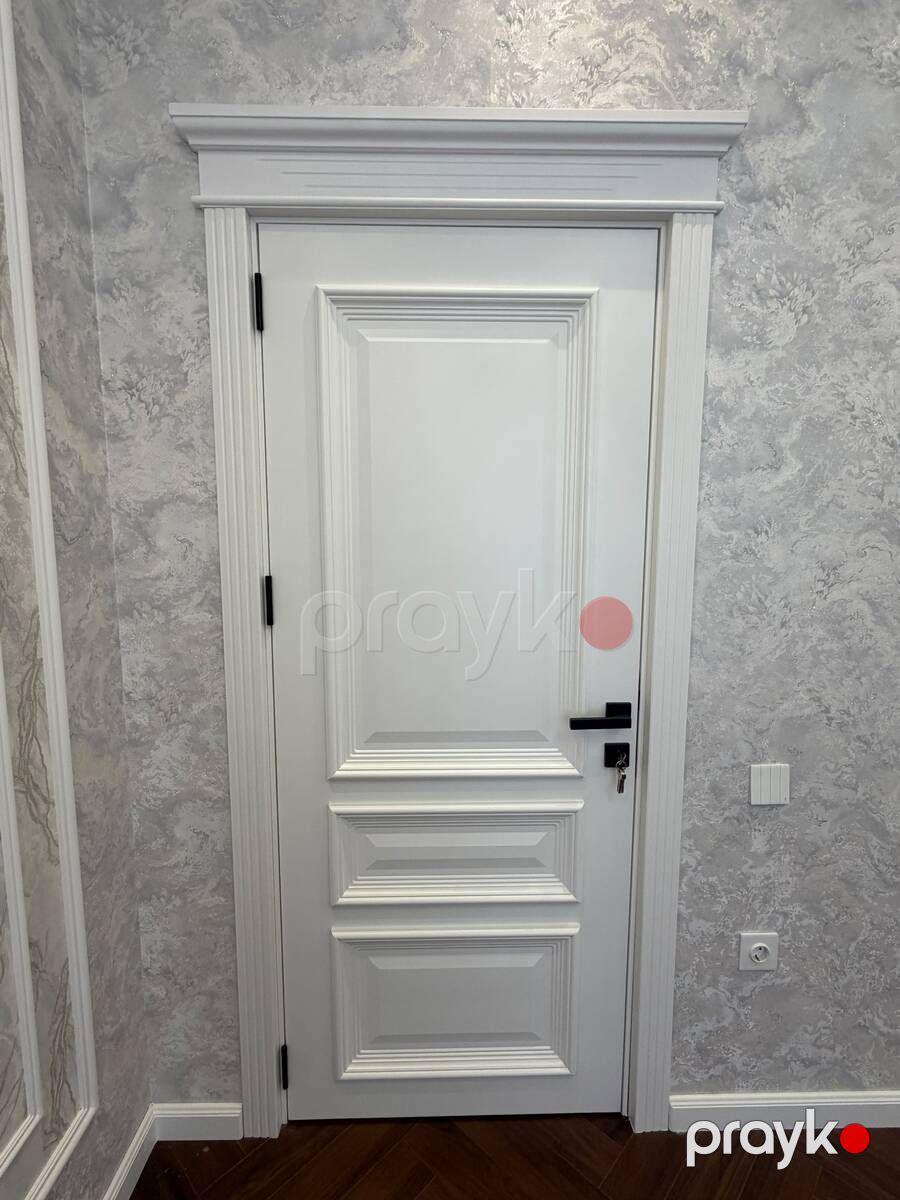 Satılır 2 otaqlı yeni tikili 71.4 m² — Mənzil, Bakı (7)