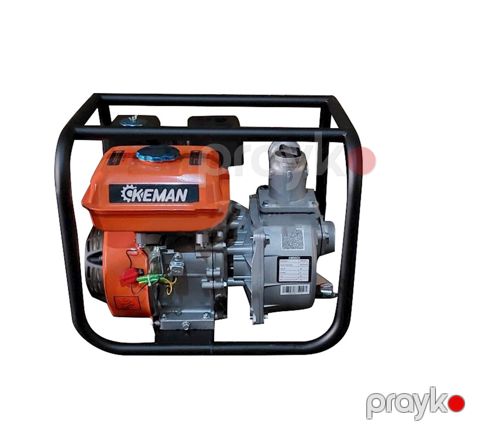 Su nasosu Keman CX80 — Bakı