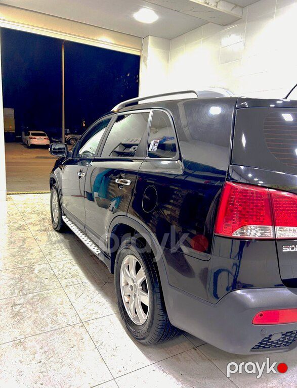 Kia Sorento, 2.4 L, 2012 il, 189 500 km — Avtomobillər, Bakı (11)