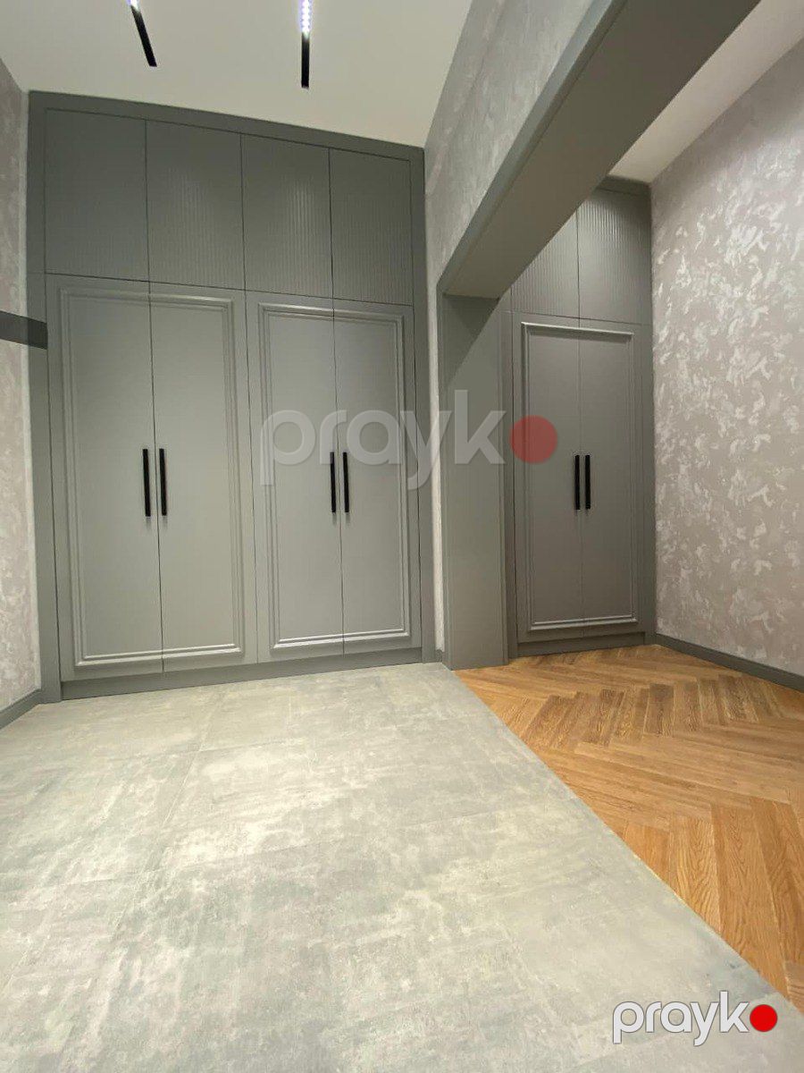 Satılır 2 otaqlı yeni tikili 68 m² — Mənzil, Bakı (10)