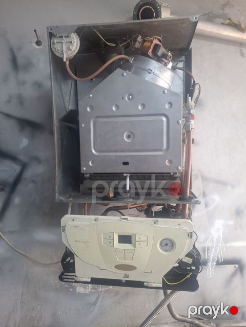 Xarb kombi radiyator aliram — Bakı