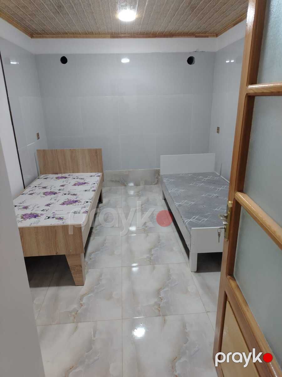 Həyət evi kirayə verilir, Badamdar qəs — Ev, villa, Bakı (2)