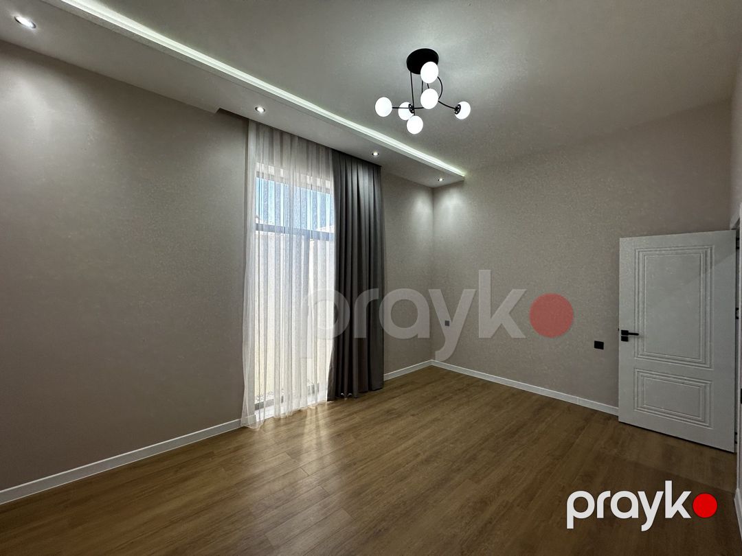 Satılır 4 otaqlı həyət evi/bağ evi 150 m² — Ev, villa, Bakı (12)