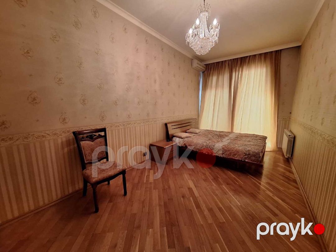 Satılır 4 otaqlı yeni tikili 155 m² — Mənzil, Bakı (4)
