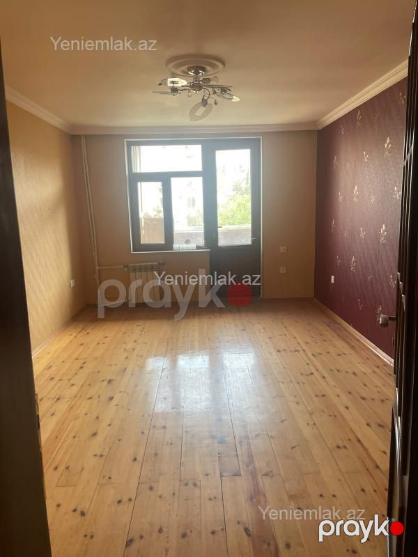 Satılır 3 otaqlı Bina evi menzil (Köhnə tikili), 60 m², Xətai rayonu — Mənzil, Bakı (6)
