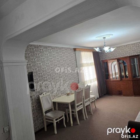 Köhnə tikili Satılır Nizami r., Xalqlar Dostluğu m., 2 otaq, 40 m² — Bakı