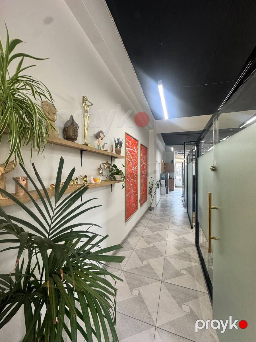 Satılır obyekt 90 m² — Əmlak, Bakı (6)