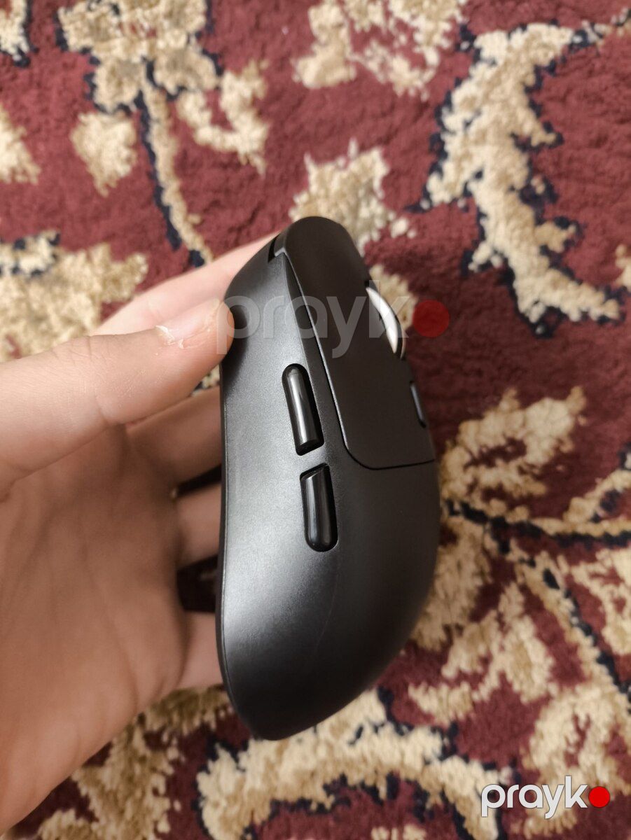 LogiTech G PRO X superlight 2 — Periferik cihazlar, Bakı (7)