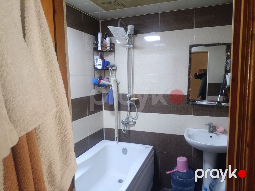 Satılır 3 otaqlı köhnə tikili 73 m² — Mənzil, Bakı (12)