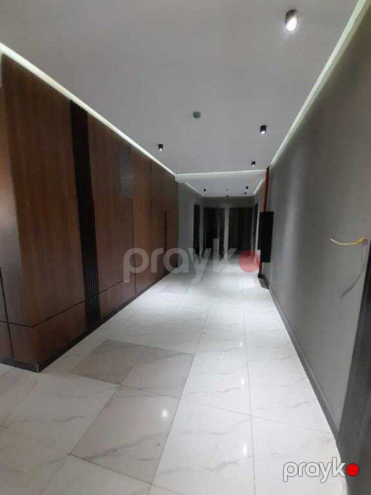 3 otaqlı mənzil, 145 m², Ziya Bünyadov prospekti, Bakı — Mənzil (3)