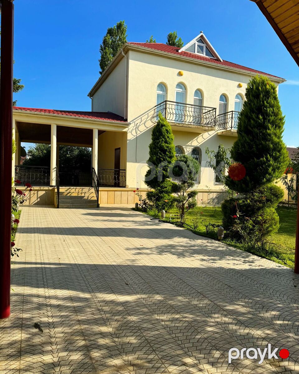 Bağ evi kirayə verilir, Nabran qəs — Ev, villa (3)