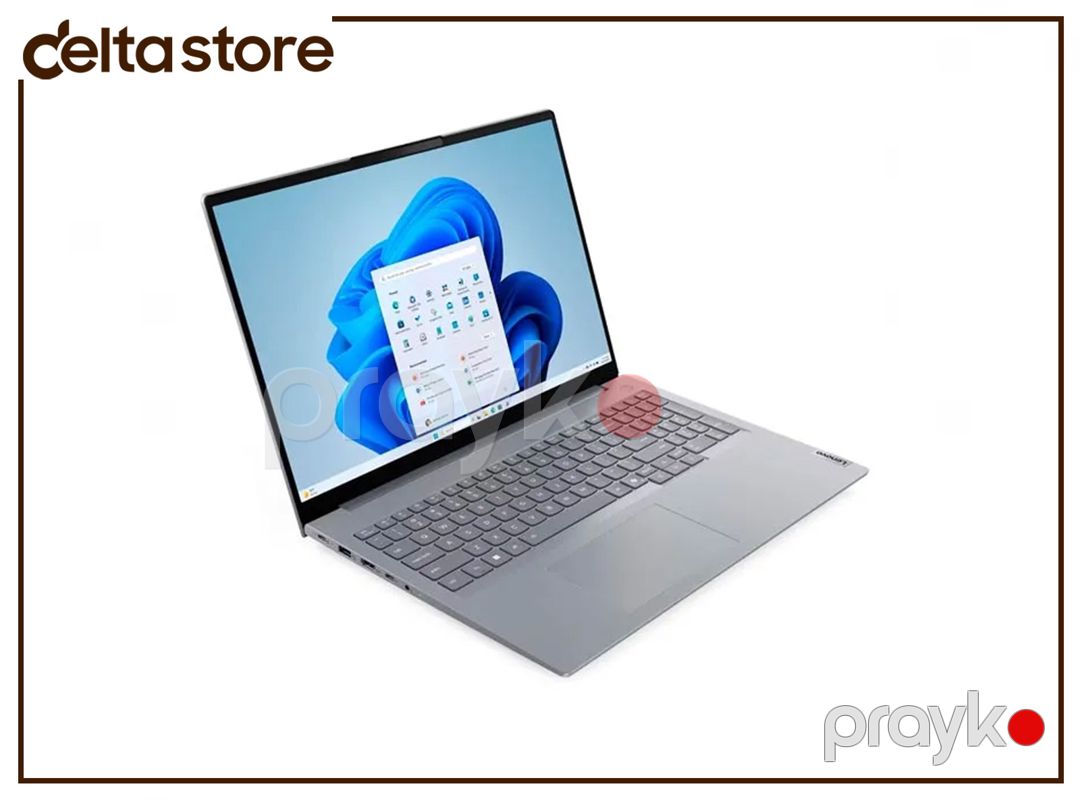 Lenovo ThinkBook 16 G8 IRL 21SH009GRT — Noutbuklar, Bakı (4)
