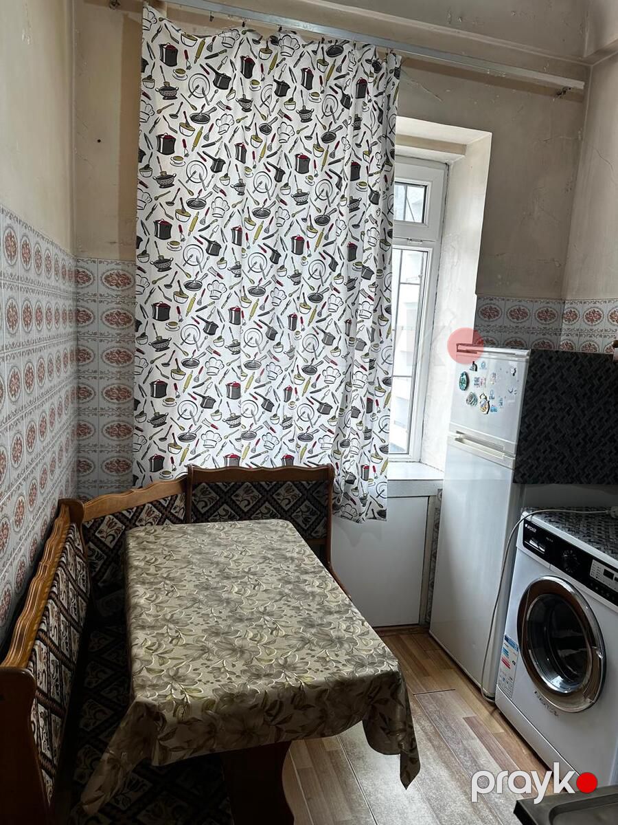 İcarəyə verilir 2 otaqlı köhnə tikili 60 m² — Mənzil, Bakı (7)