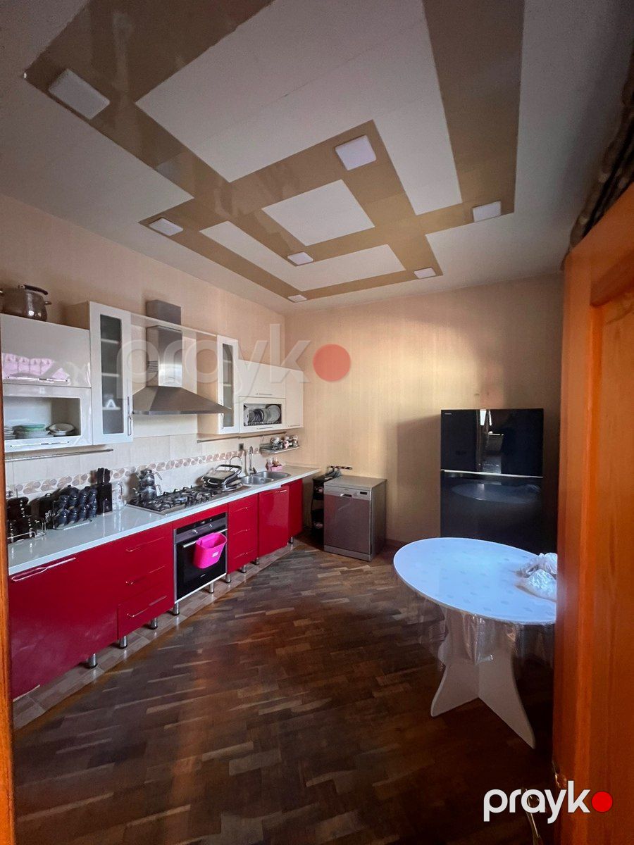 Bağ evi, Corat qəs — Ev, villa, Sumqayıt (6)