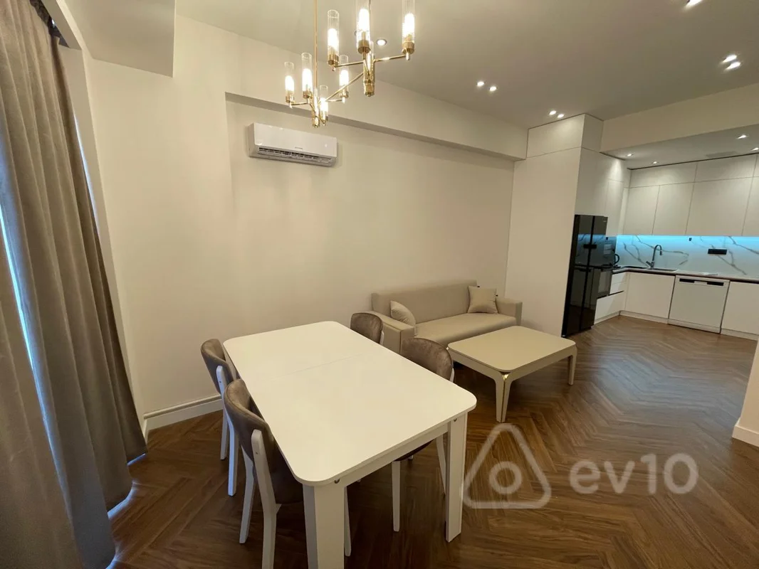 2 otaqlı mənzil, 65 m², Gülbala Əliyev küçəsi. — kirayə — Bakı