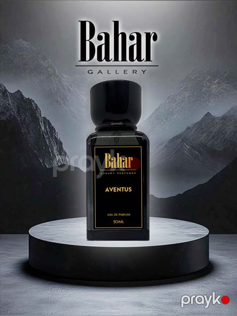 No Brand Bahar Gallery Aventus kişilər üçün ətir suyu 50 ml — Bakı