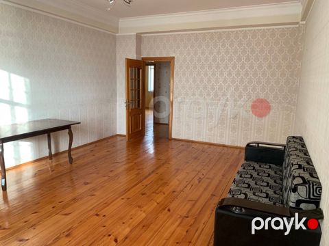 2-otaqlı yeni tikili kirayə verilir, Xalqlar Dostluğu m., 100 m² — Bakı