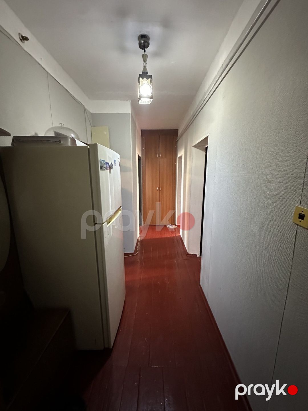 Satılır 3 otaqlı köhnə tikili 65 m² — Mənzil, Bakı (8)
