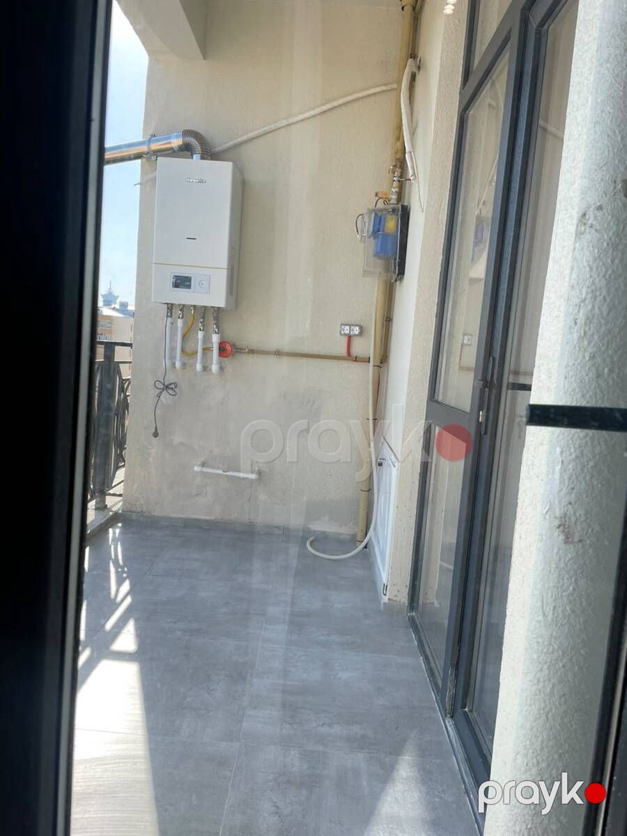 Satılır 2 otaqlı yeni tikili 61 m² — Mənzil, Bakı (10)
