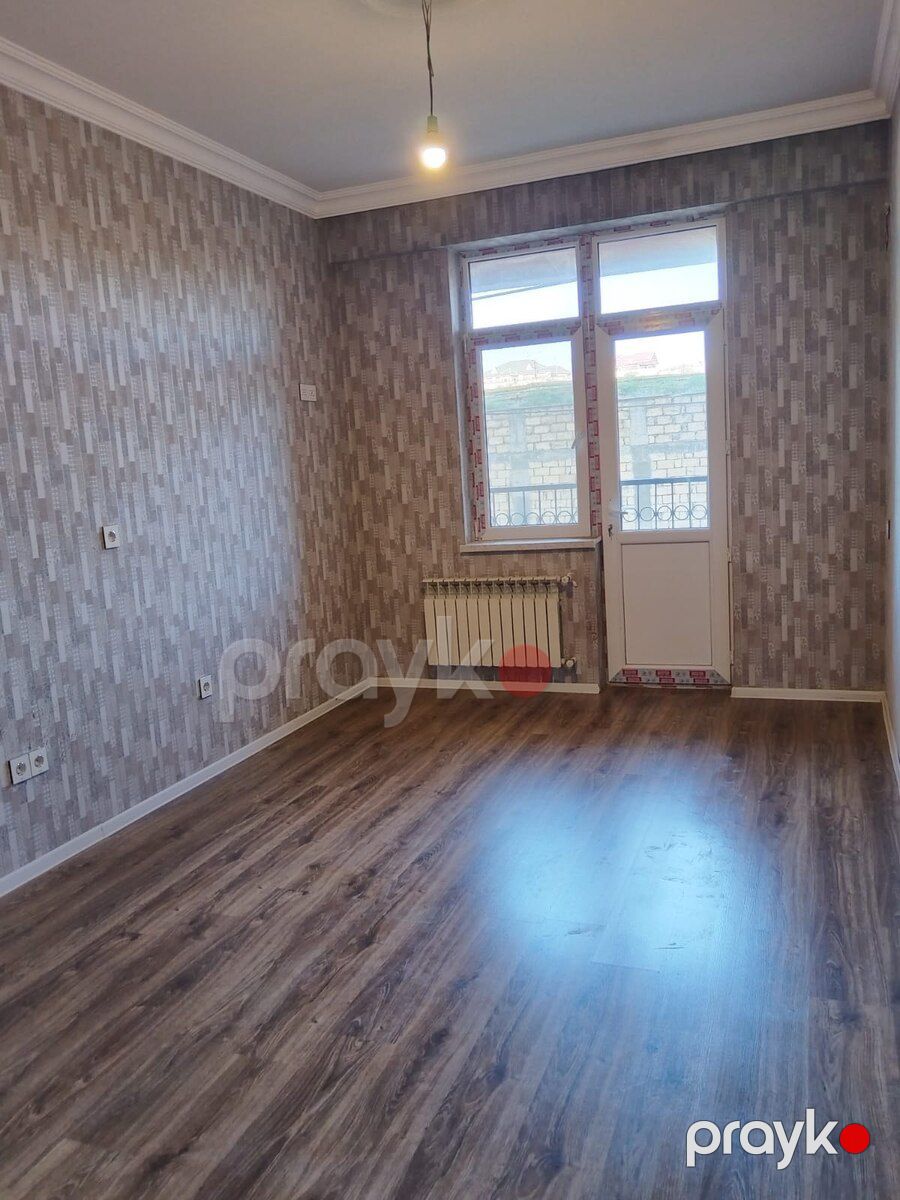 2-otaqlı yeni tikili kirayə verilir, Xırdalan ş., 65 m² — Mənzil, Xırdalan (4)