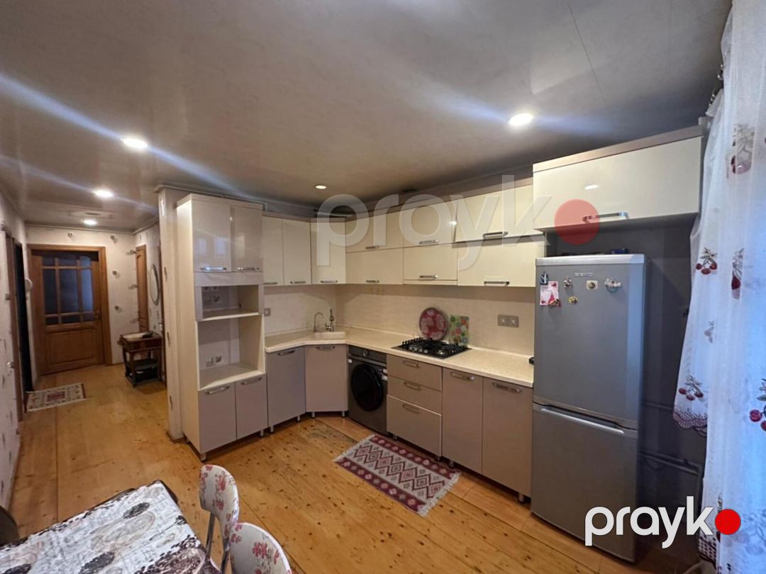 İcarəyə verilir 2 otaqlı köhnə tikili 60 m² — Mənzil, Bakı (6)