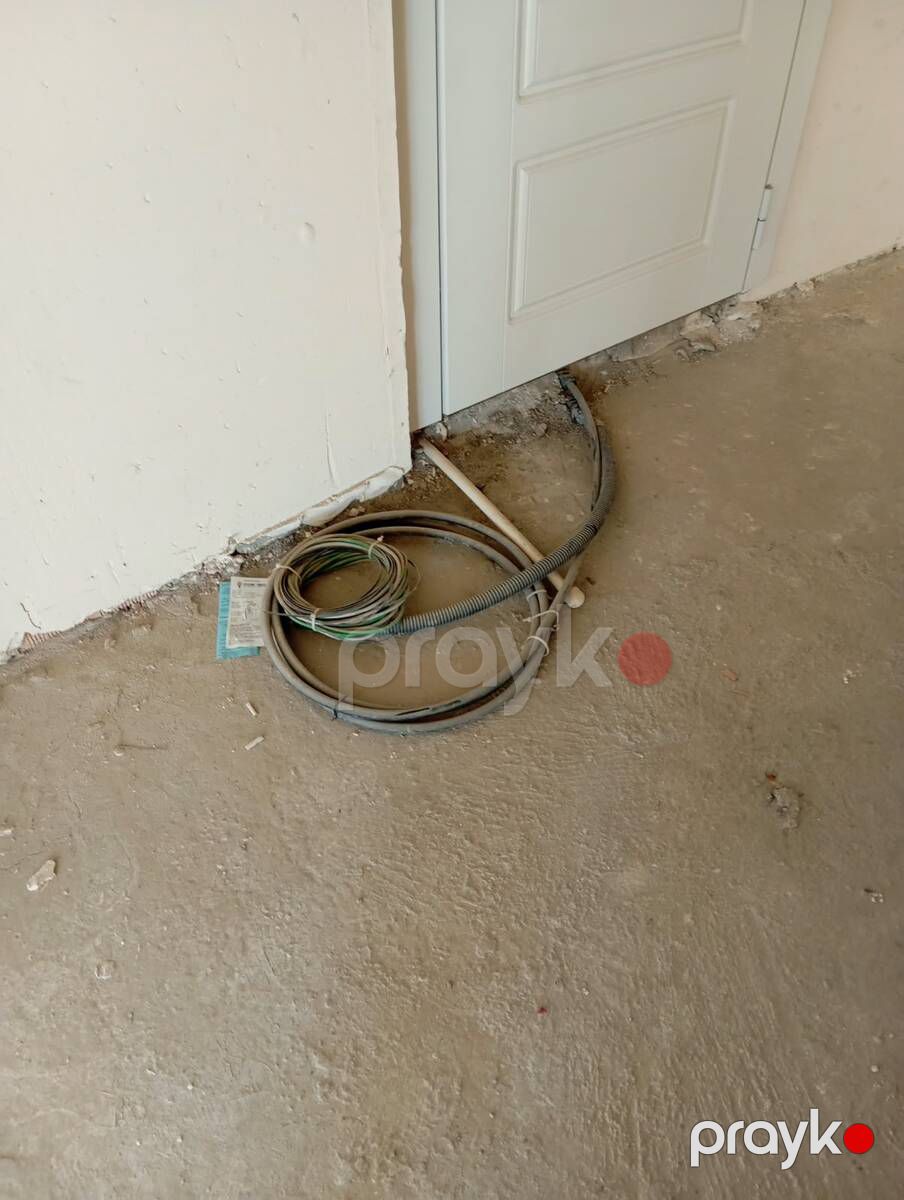 Satılır 4 otaqlı yeni tikili 215 m² — Mənzil, Bakı (10)