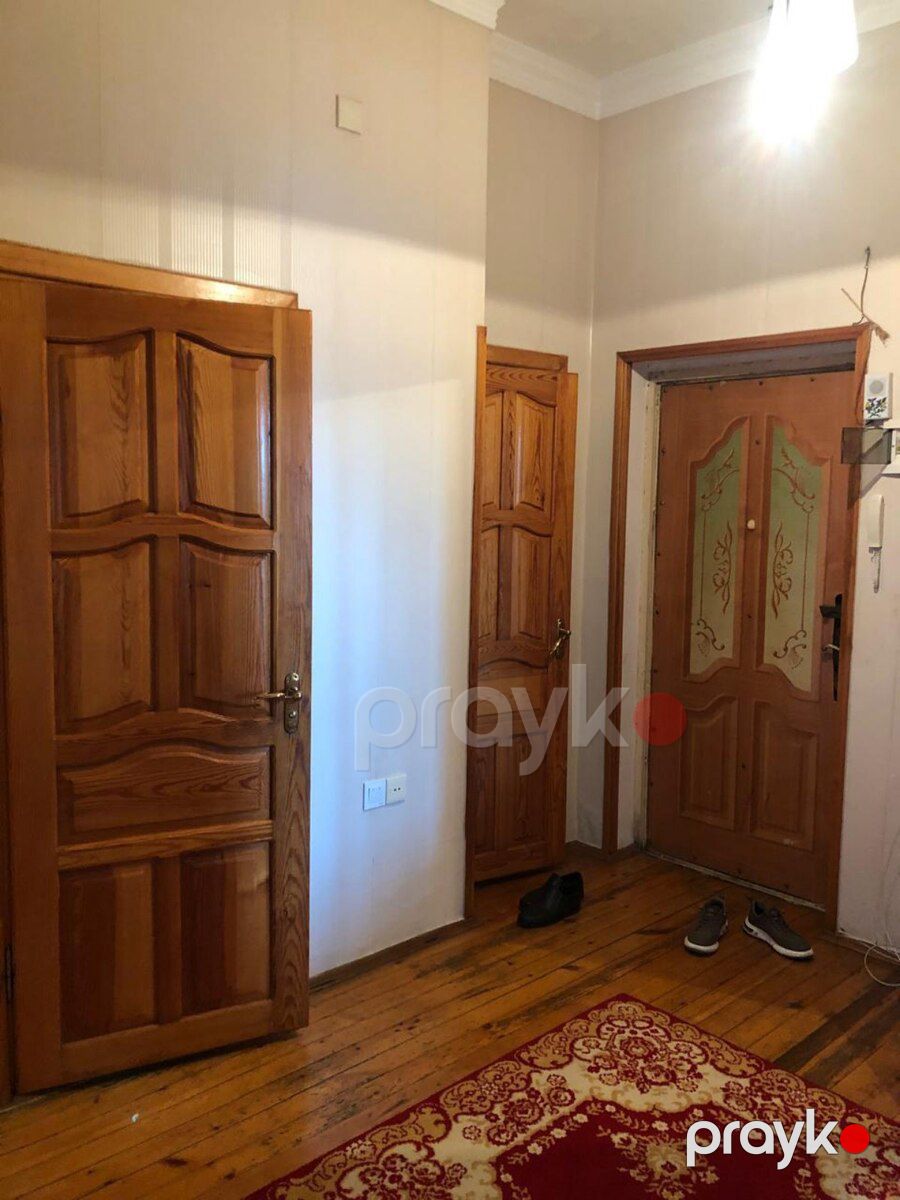 2-otaqlı yeni tikili, Sumqayıt ş., 70 m² — Mənzil, Sumqayıt (12)