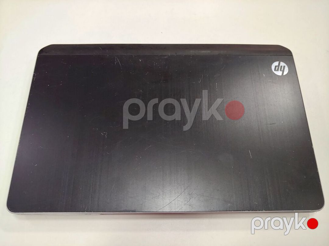HP 17'3 Mat ekranlı/i7-8nüvəli/12GB Ram/SSD+HDD-1.000 — Noutbuklar, Bakı (12)
