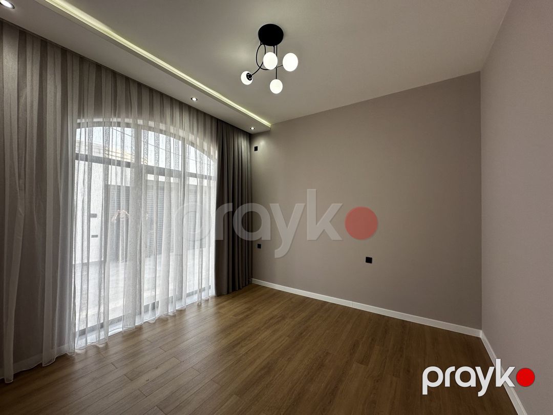 Satılır 4 otaqlı həyət evi/bağ evi 150 m² — Ev, villa, Bakı (7)