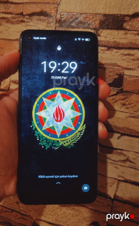 Realme 8 Pro, 128 GB, İki sim kartlı, Sənədlərlə — Bakı