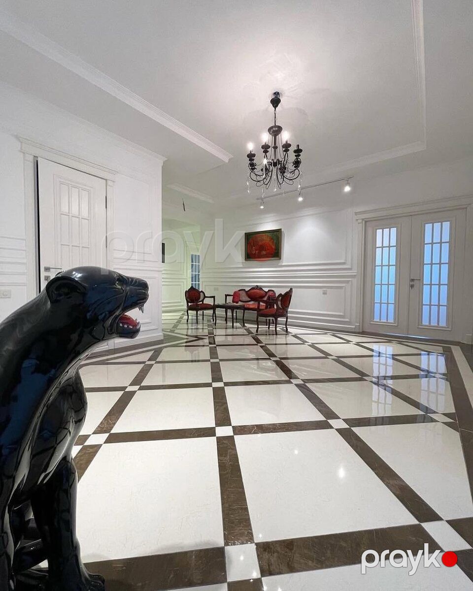 Satılır 3 otaqlı yeni tikili 160 m² — Mənzil, Bakı (5)