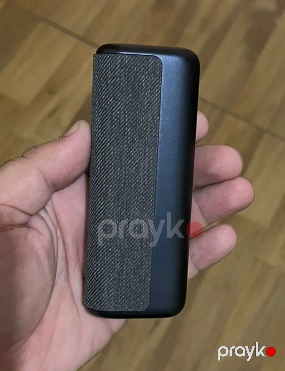 Tütün qızdırıcısı — Elektronik siqaretlər, Bakı (2)