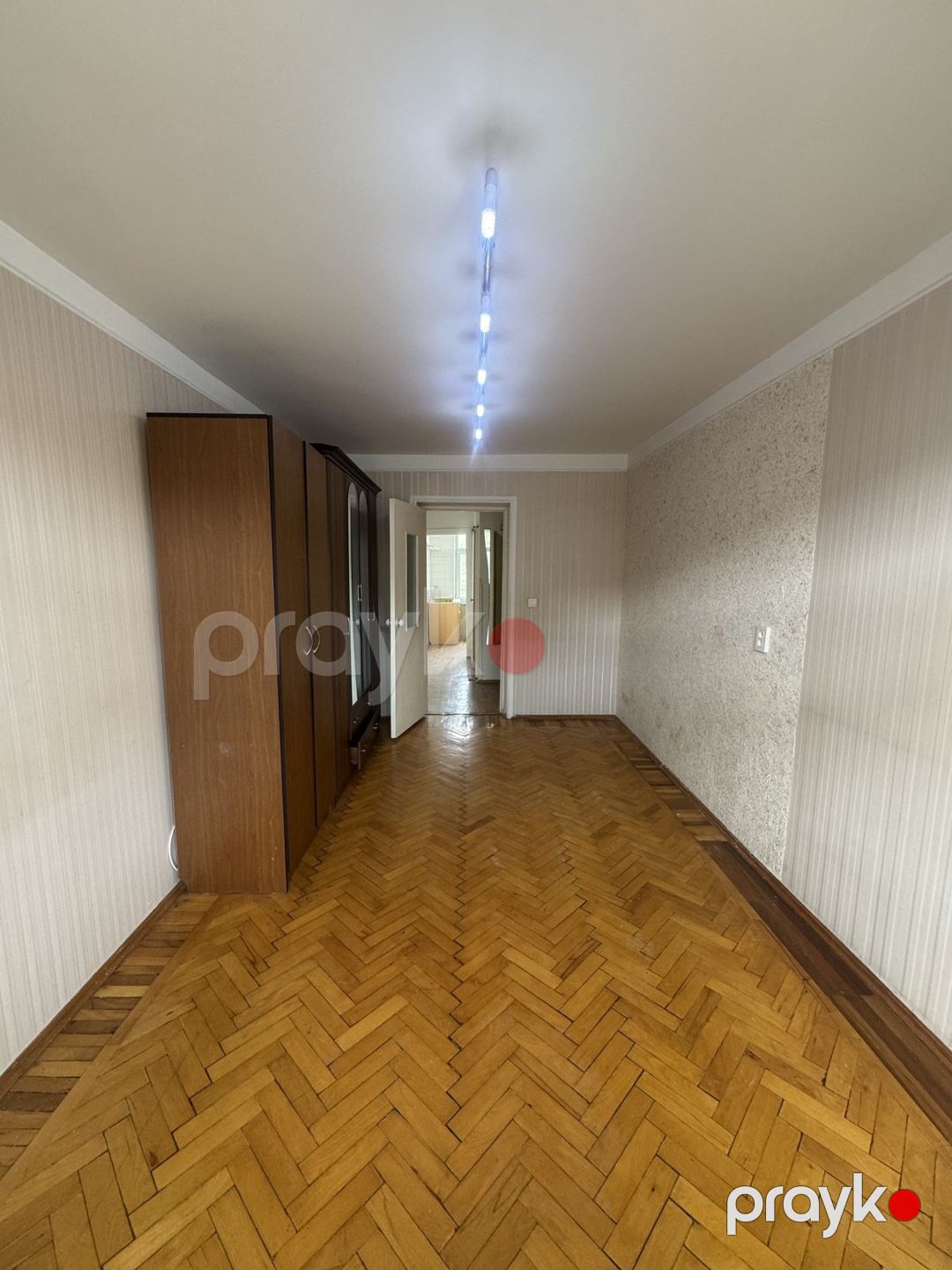 Satılır 3 otaqlı köhnə tikili 65 m² — Mənzil, Bakı (4)