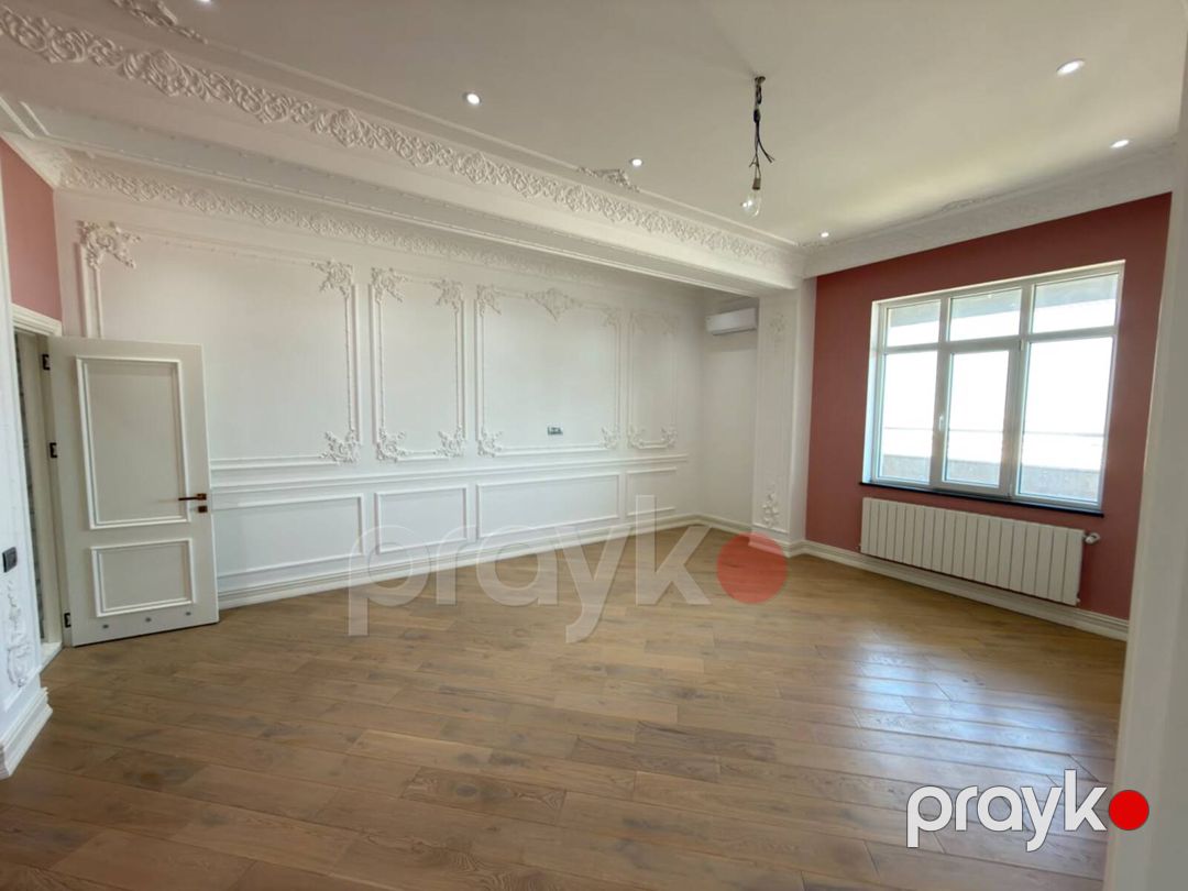 Satılır 12 otaqlı yeni tikili 1200 m² — Mənzil, Bakı (4)