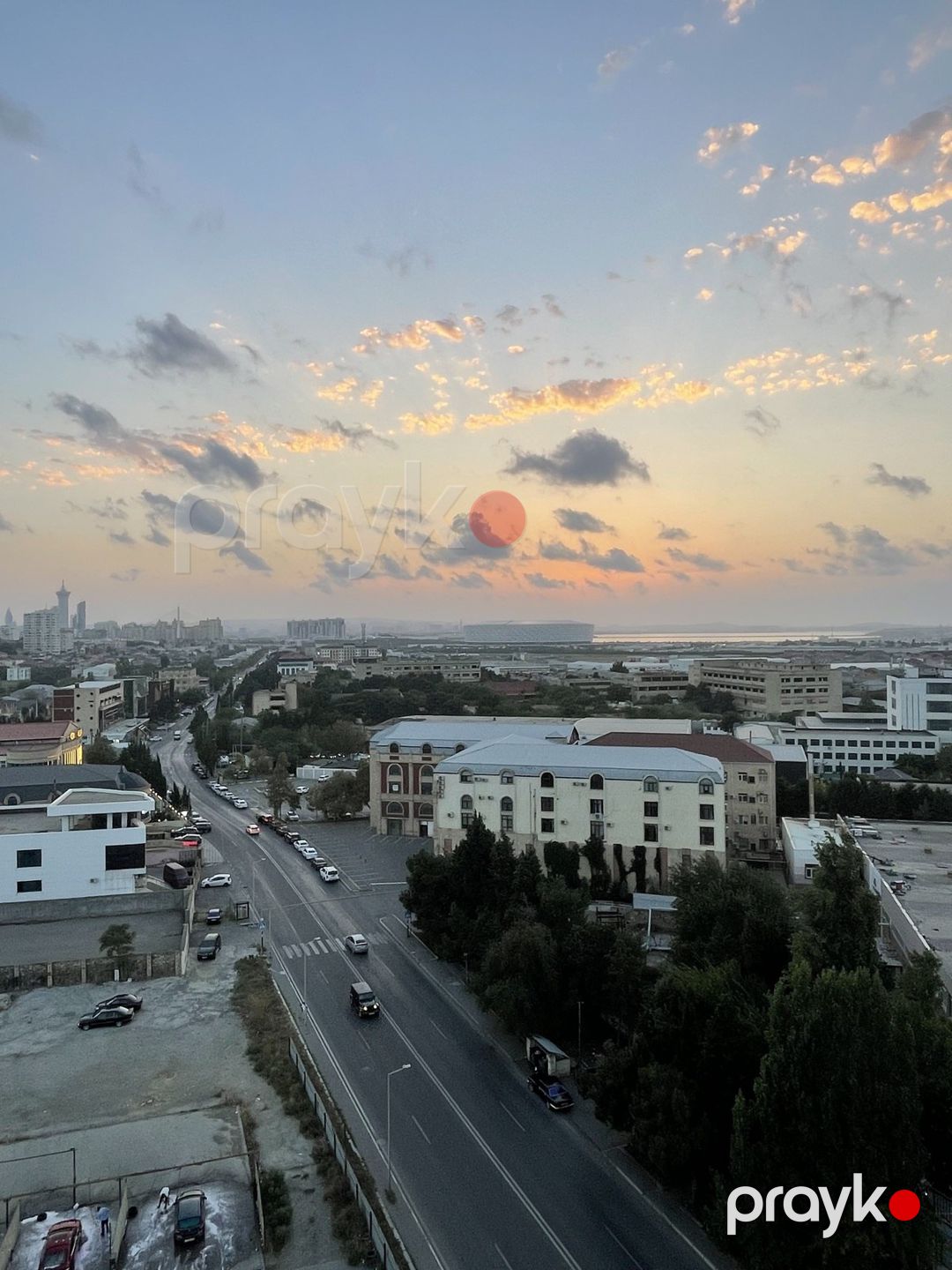 Satılır 2 otaqlı yeni tikili 85 m² — Mənzil, Bakı (11)