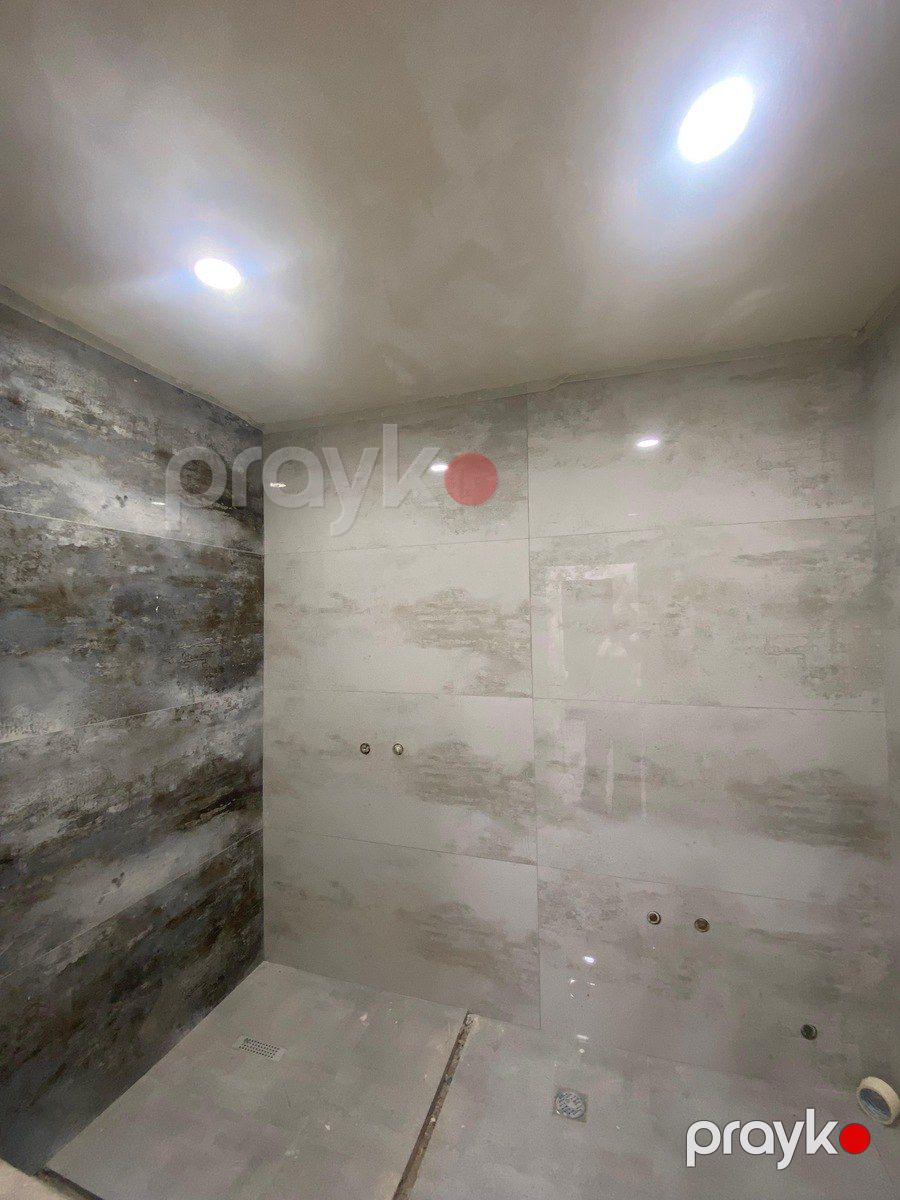 3-otaqlı yeni tikili, Xırdalan ş., 60.5 m² — Mənzil, Xırdalan (10)