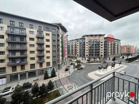İcarəyə verilir 4 otaqlı ofis 140 m² — Bakı