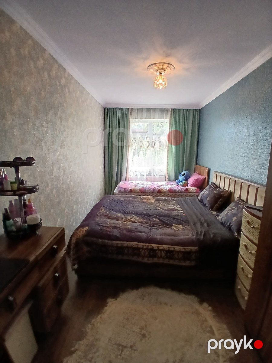 Satılır 3 otaqlı köhnə tikili 80 m² — Mənzil, Xırdalan (10)