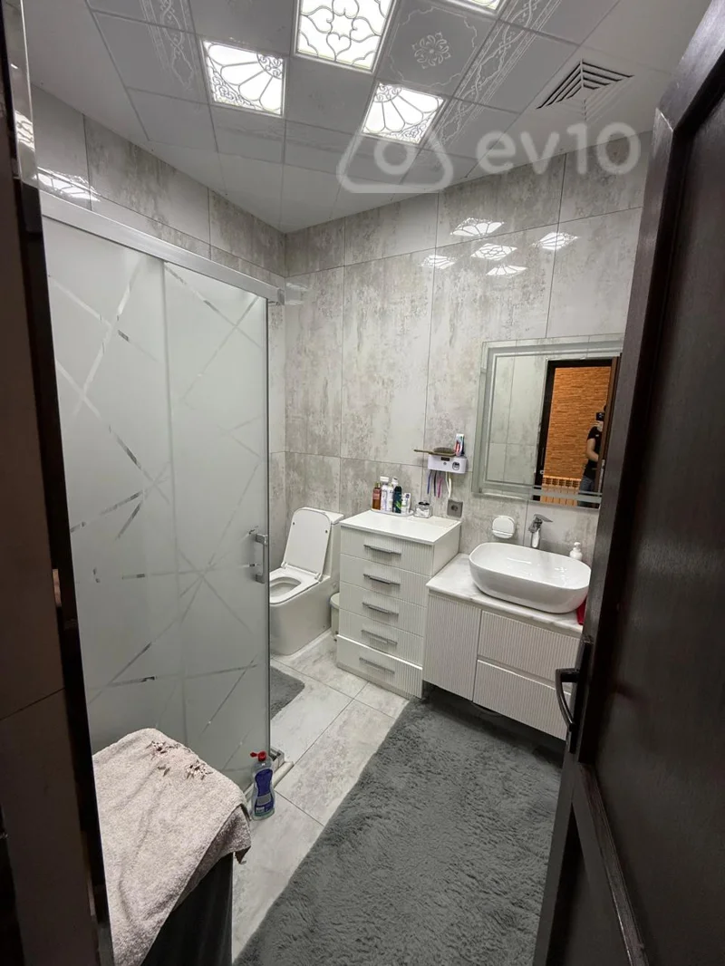 2 otaqlı mənzil, 60 m², Cavadxan küc 33 — Mənzil, Bakı (7)