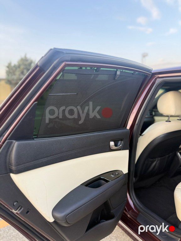 Kia Optima, 2.0 L, 2017 il, 182 000 km — Avtomobillər, Bakı (11)
