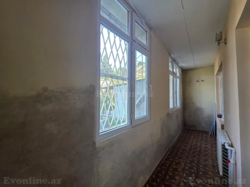 Satılır 2 otaqlı Mənzil Köhnə tikili 75 m² Bakı, Xətai r., Həzi Aslanov m., Həzi Aslanov — Mənzil, Bakı (6)
