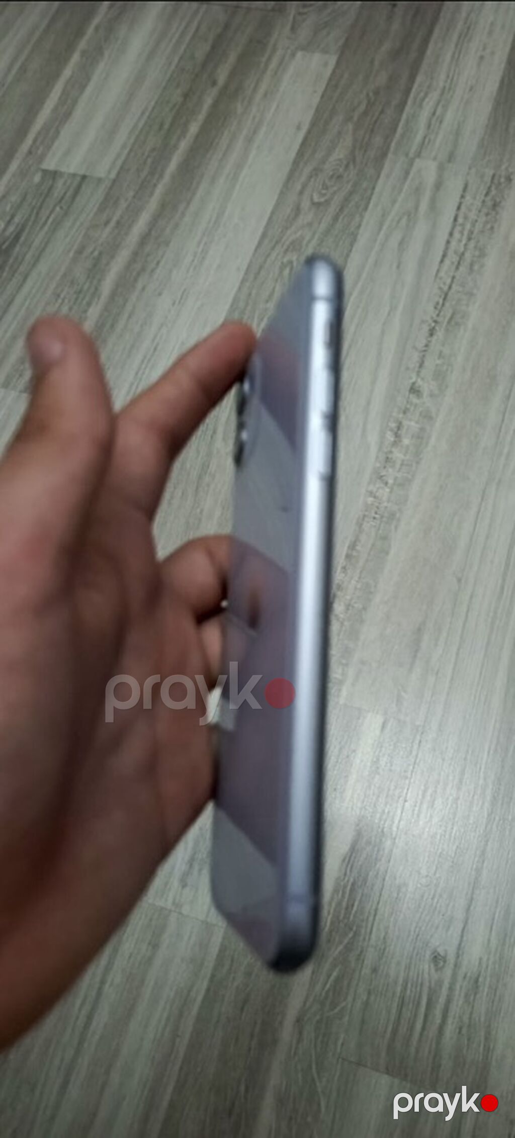 IPhone 11, Face ID — Apple iPhone, Mingəçevir (6)