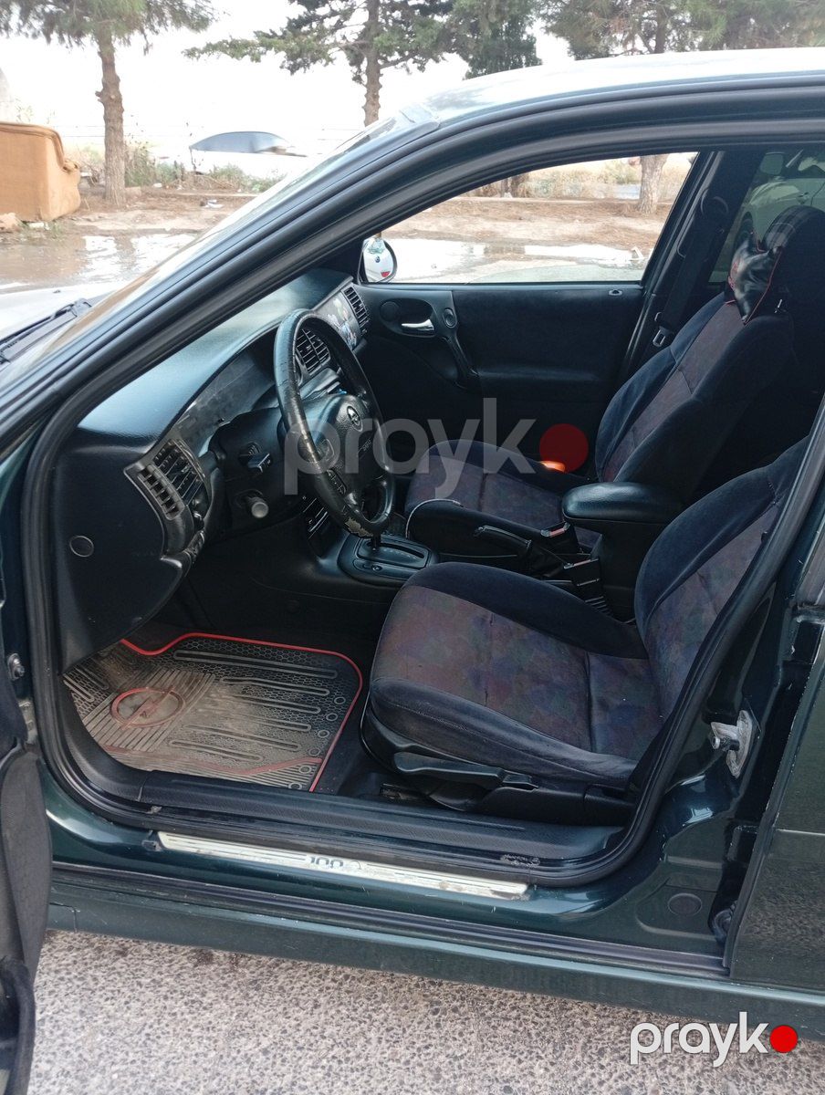 Opel Vectra, 1999 il — Avtomobillər, Bakı (6)