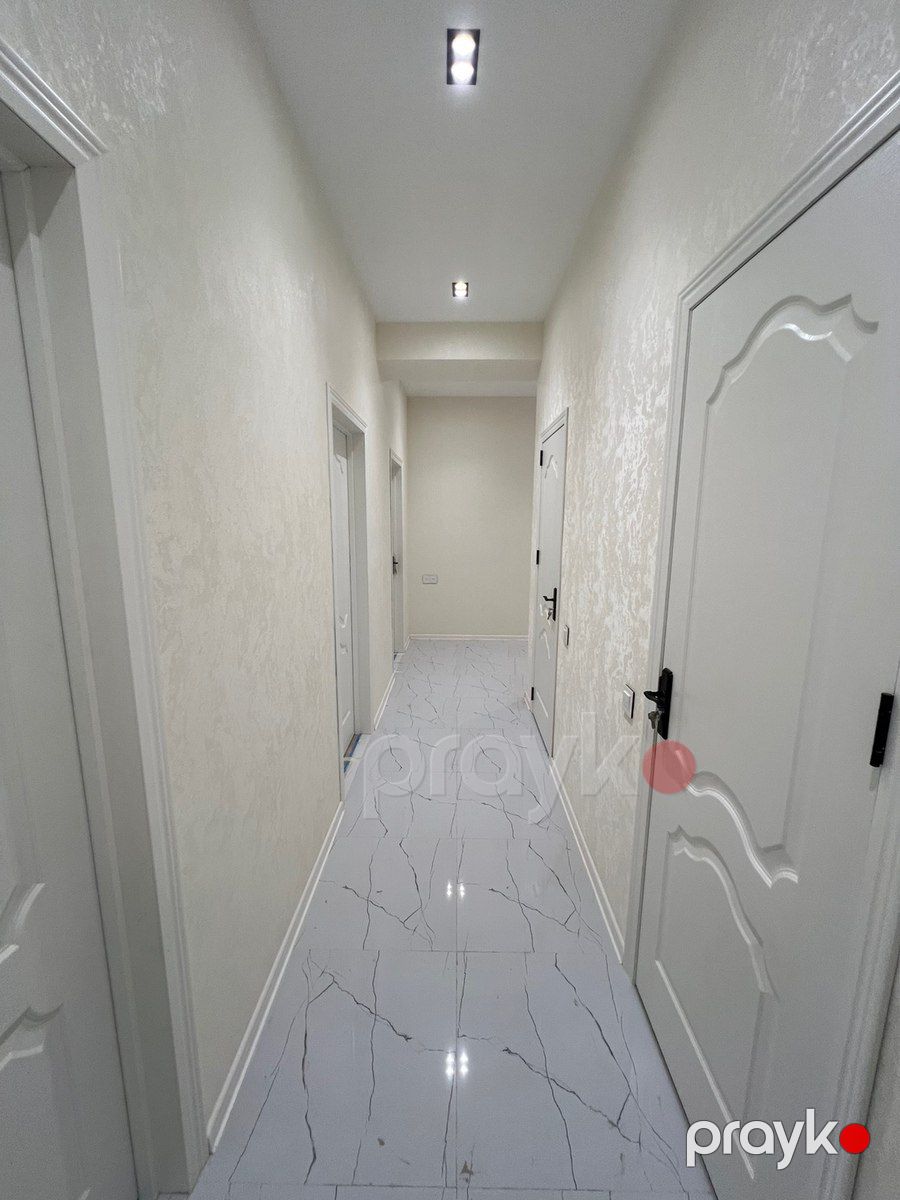 3-otaqlı yeni tikili, Xırdalan ş., 106 m² — Mənzil, Xırdalan (9)