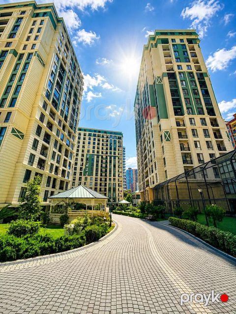 Satılır 2 otaqlı yeni tikili 45 m² — Bakı